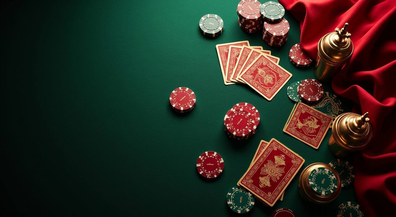 planetofbets Casino Holdem
